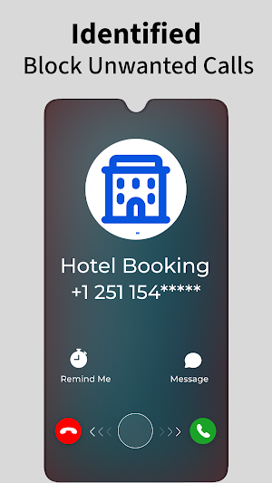 Caller ID-Reverse Phone Lookup Screenshot 3