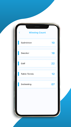Techx Club App Screenshot 3