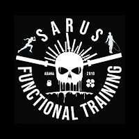 Sarus Training