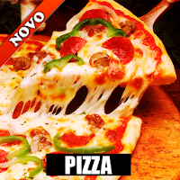 Receita de Pizza