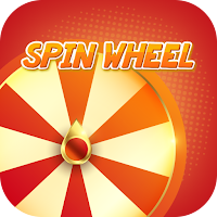 Spin wheel: Finger picker