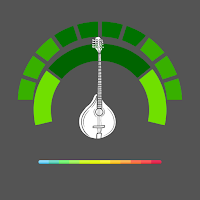 Bouzouki Tuner
