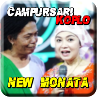 Campursari New Monata Offline