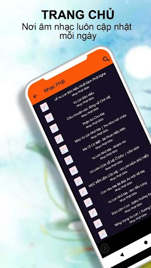 Vu Lan - Hãy Nói Lời Yêu Mẹ Screenshot 0