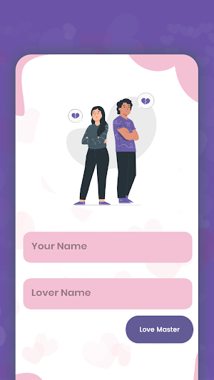 Love Test Master: Love Score Screenshot 3