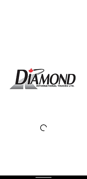 Diamond International Trucks Screenshot 0