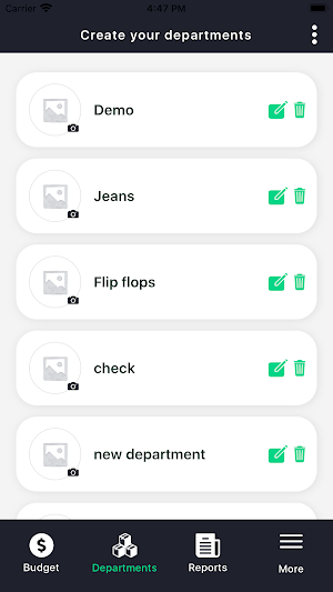 Open2Buy Screenshot 3