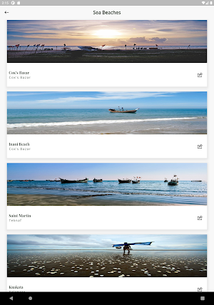 Beautiful Bangladesh Screenshot 2
