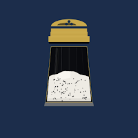 Stay Salty