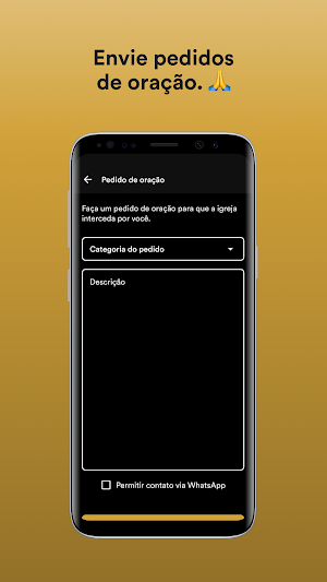 Igreja Supere Screenshot 3