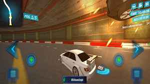CarS Racing 2 Car Racing Games Screenshot 3