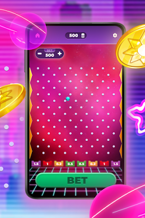 Plinko - Drop Quest Screenshot 3