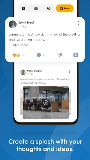 Ripples Screenshot 3