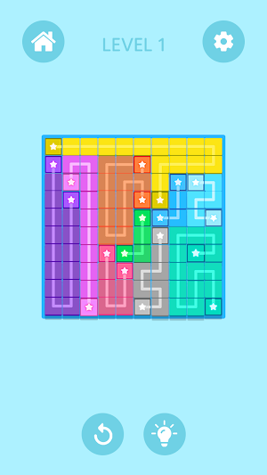 Puzzle Box: Daily Brain Active Screenshot 0