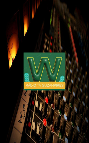 Radio Tv Suzanpires Screenshot 2