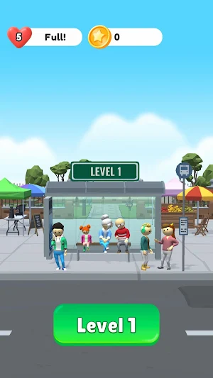 Jam Station! Screenshot 0