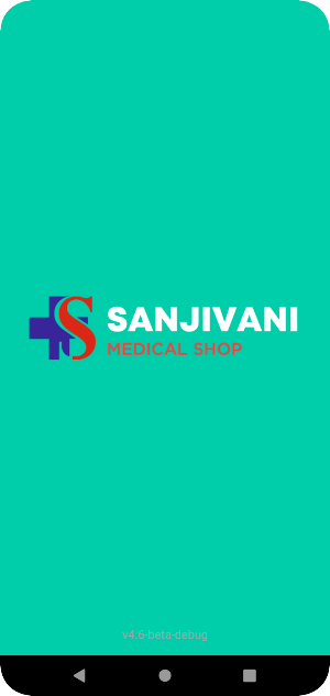 Sanjivani Medicals Screenshot 0