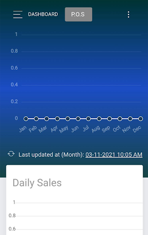 BerryBiru System Screenshot 1