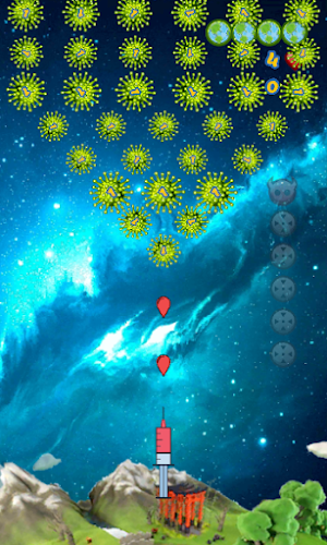 Plague 196 Inc Screenshot 1