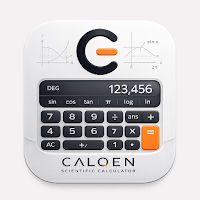 Calqen Scientific Calculator