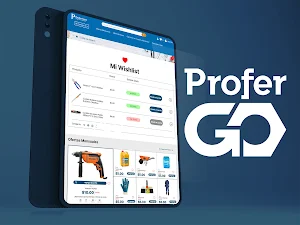 ProferGo Screenshot 3