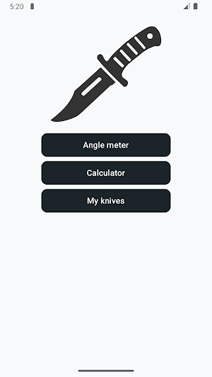 My Knife Screenshot 0