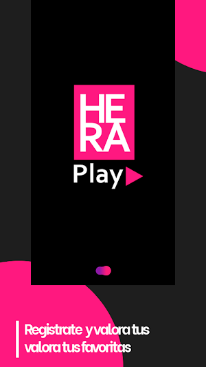 HERAPLAY Player Películas Screenshot 0