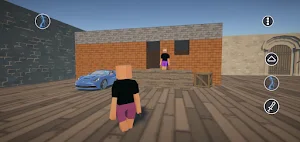 Ragdoll Playground Screenshot 1