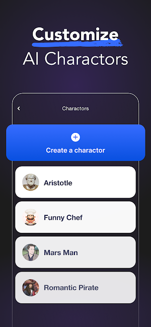 ChatMax - AI Chat Assistant Screenshot 3
