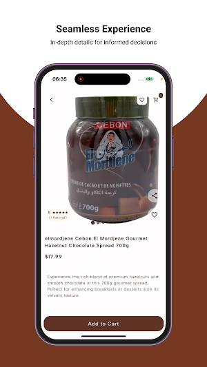 Albasha Store Screenshot 3