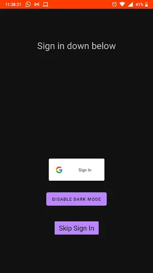 Cube Assistant Screenshot 1