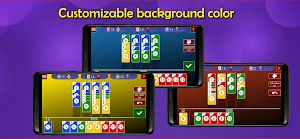 Skip Rummy Screenshot 3