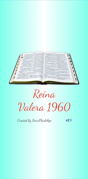 Reina Valera 1960 Biblia Pro Screenshot 0