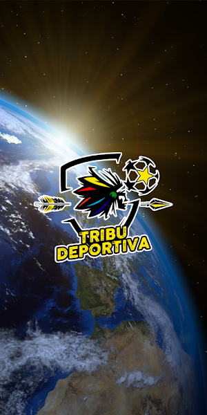 Tribu Deportiva Screenshot 0