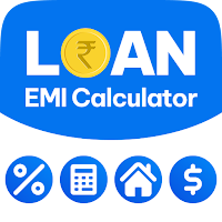 EMI Loan Calculator - LoanTool