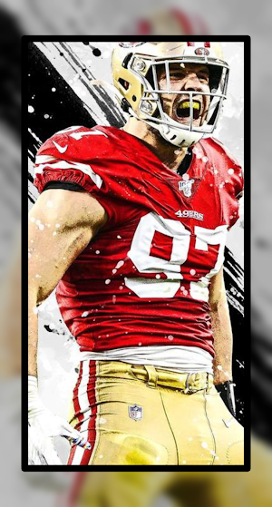 Wallpapers San Francisco 49ers Screenshot 3