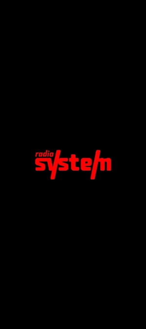 Radio System Screenshot 0