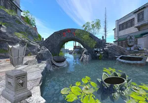Escape Room - Japanese Mansion Screenshot 0