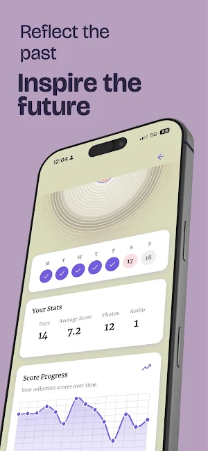 BePresent Screenshot 3