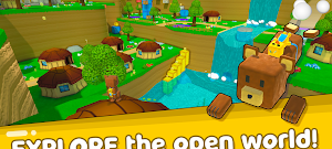 Ultimate Bear Adventure Screenshot 3