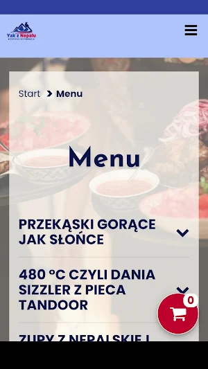 Yak z Nepalu Screenshot 2