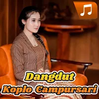 Dangdut Campursari Koplo