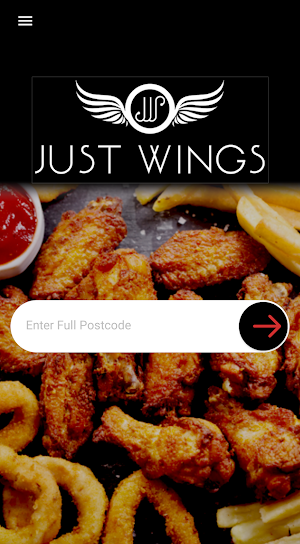Just Wings Screenshot 0