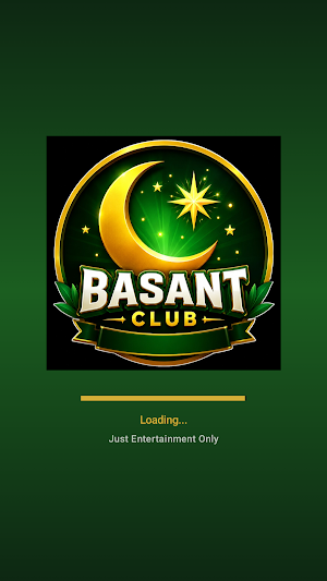 basant club Screenshot 0