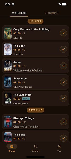 Syndicated Screenshot 0