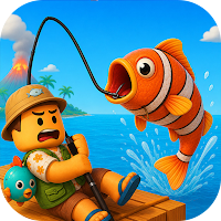Fishing Game