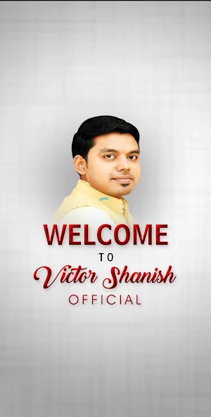 Victor Shanish Official Screenshot 0