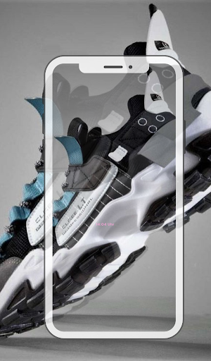 Women Shoes Shopping App Screenshot 0