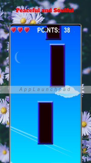 Grand Piano: Music For Peace Screenshot 2