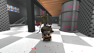Obby Brainrot: Escape Prison Screenshot 3